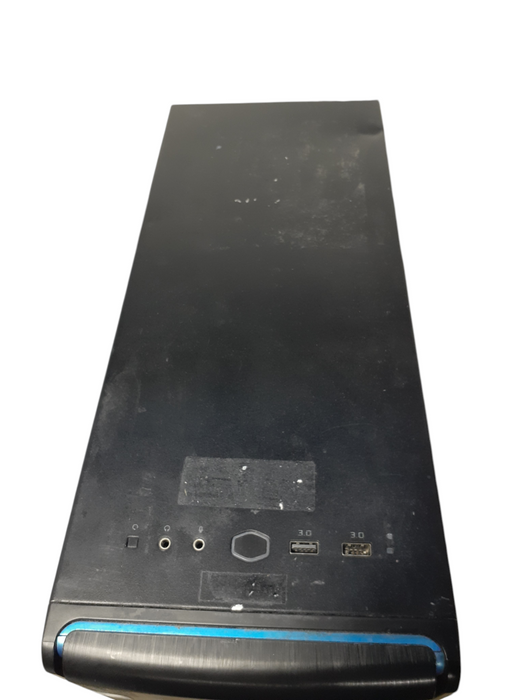 Custom PC/Gigabyte | Intel i5-9400 |16 GB DDR4 | GTX 970 |  650W PSU