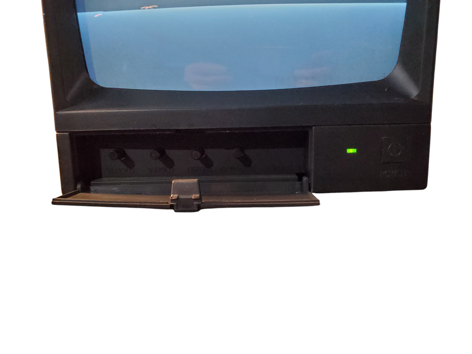 SPECO TECHNOLOGIES ProVideo VM-901B CRT