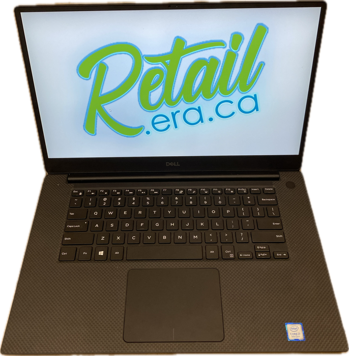 Dell XPS 15 7590 i7-9750H GTX 1650 4GB GPU 16GB RAM 256GB SSD  Lap200