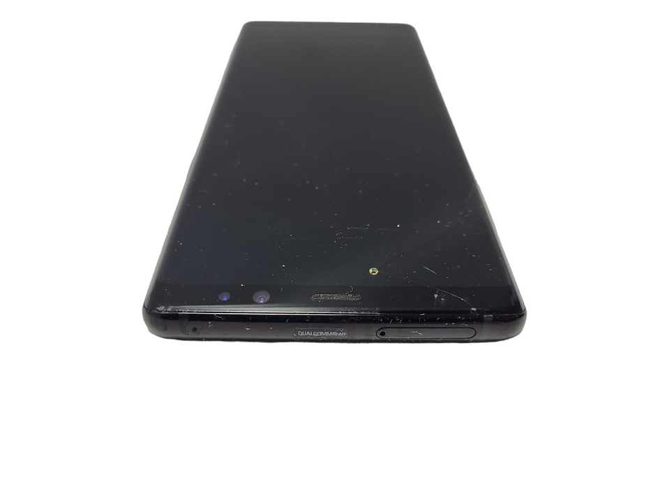 Samsung Galaxy Note 8 64GB (SM-N950W) - READ  $