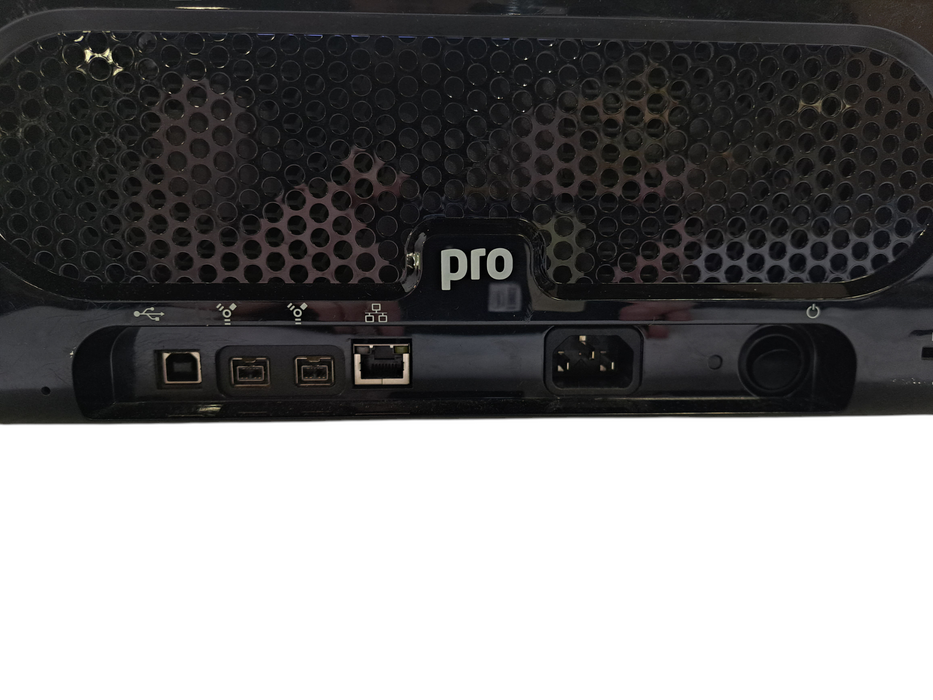 Drobo Pro DRPR1-A | 8-Bay USB/Network Attached Storage NAS, No HDD's