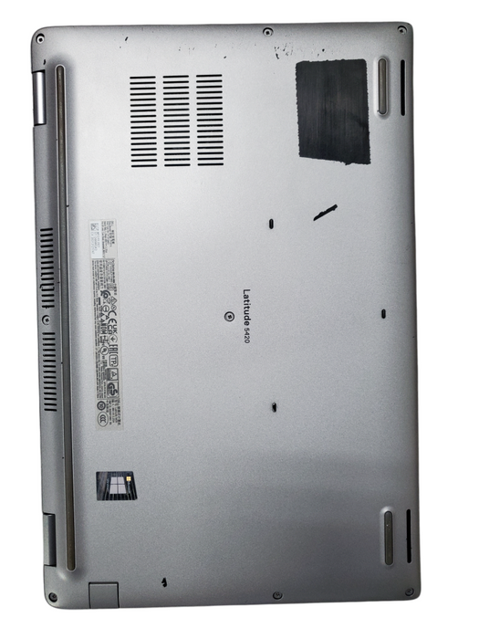 Dell Latitude 5420 14" i7-1185G7 1.8GHz 16GB RAM 256GB NVME  Lap200