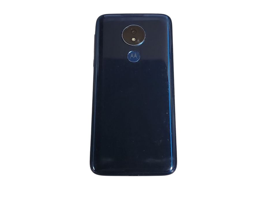 Motorola Moto G7 Power - 32GB - Black [XT1955-5]