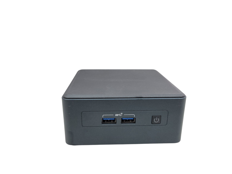 Intel NUC 11 Pro NUC11TNHv5  - Core i5-1145G7 16GB DDR4 256GB NVMe %