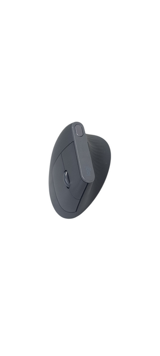 Logitech MX Vertical Advanced Ergonomic Bluetooth Wireless Mouse
