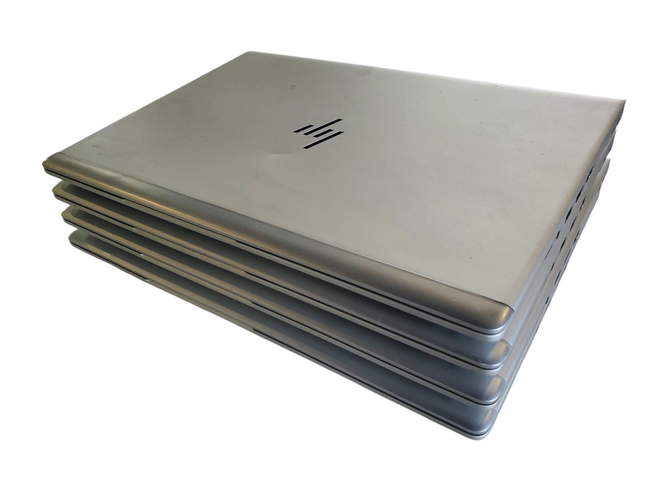 7x HP EliteBook 840 G5 14" i5/i7 7/8th Gen 16GB 256GB NVMe NO OS  Lap200