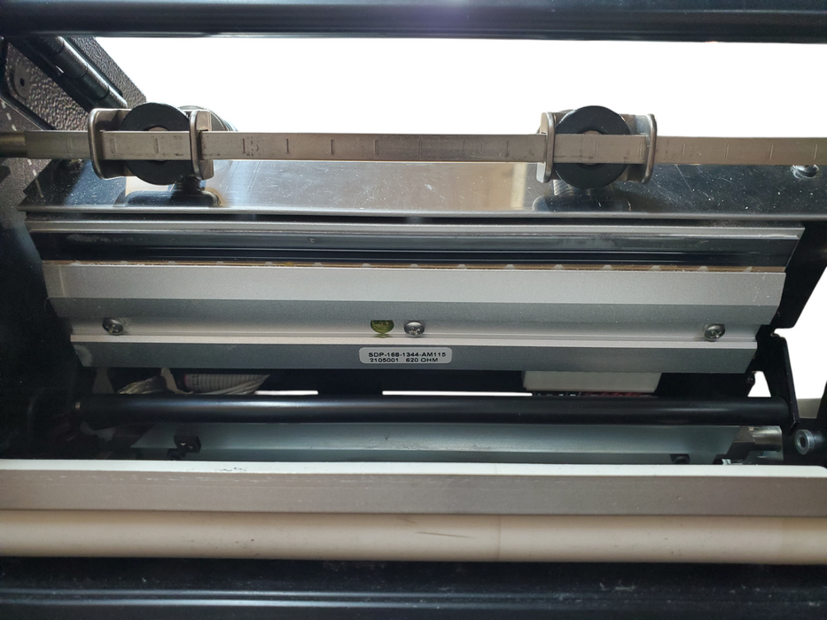 Zebra 170XiIII Plus Industrial Label Thermal Printer *READ*
