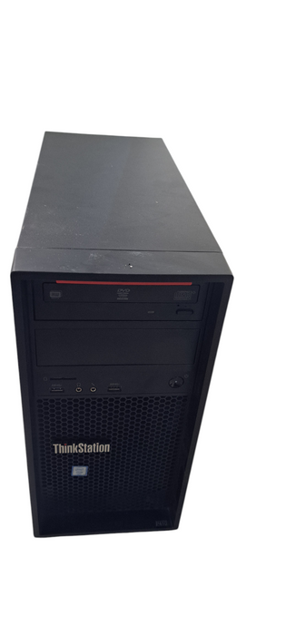 Lenovo Thinkstation P410 Intel Xeon E5-1607 v4 CPU|16GB RAM DDR4|GT 730 GPU