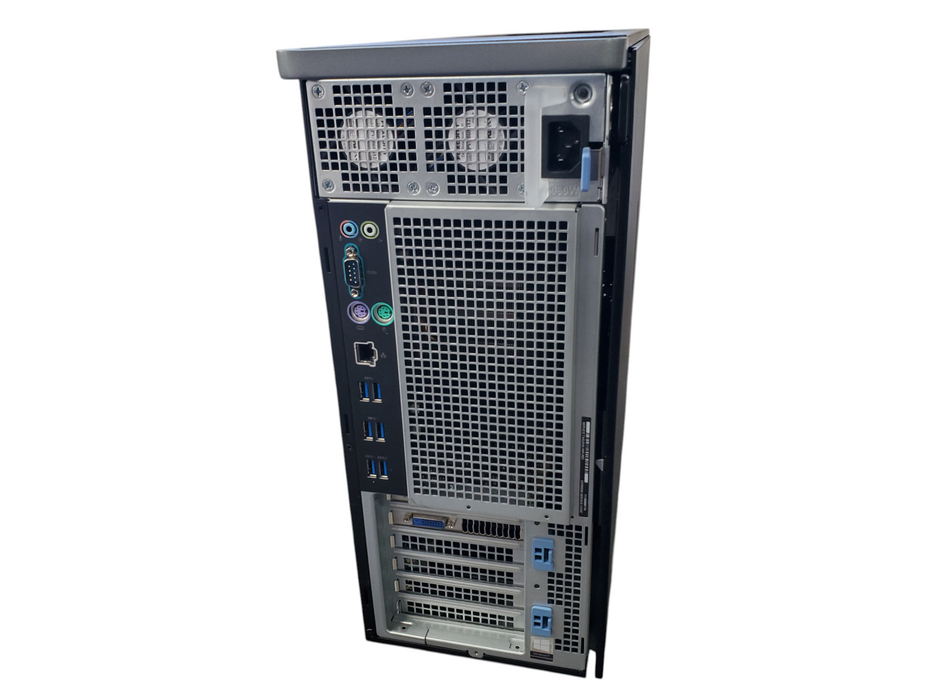 Dell Precision 5820 Tower Xeon-W-2135 16GB RAM  MSI N660TI NO HDD