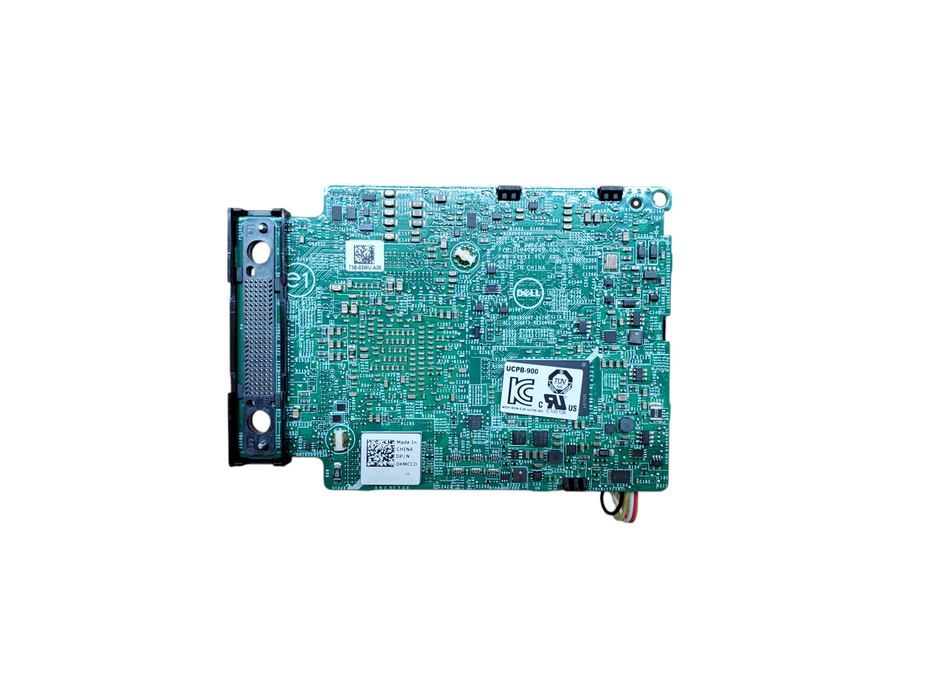 Dell PERC H730 RAID Controller Dell P/N: 0KMCCD