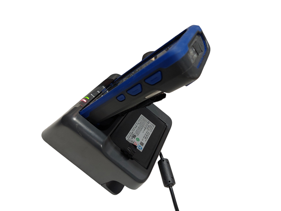 DataLogic Scanner Model: DL-AXIST  =