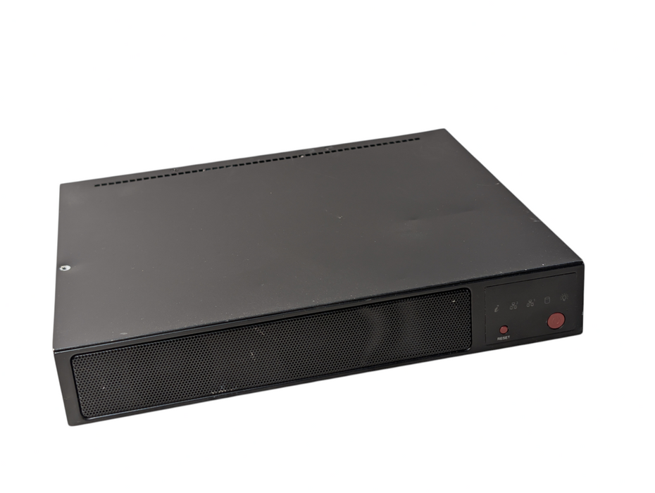 Supermicro E300-15 X11SCV-Q 64GB RAM Intel Core i5-8500T mini server  -