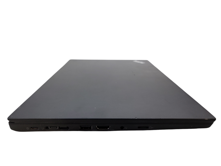 Lenovo ThinkPad T14 Gen 2 i7-1165G7 32GB RAM 256GB NVMe FOR PARTS/REPAIR β Lap200
