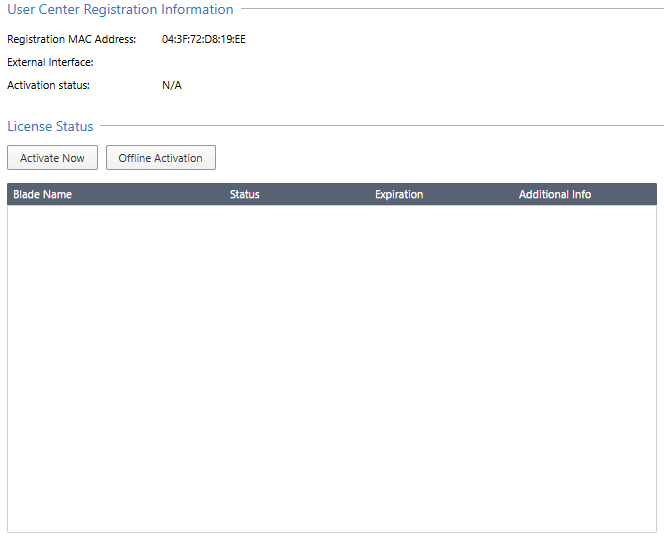 Check Point Maestro Hyperscale Orchestrator 140 Network Security Firewall S2410 READ !