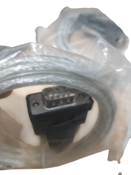 Lot 10x USB TO RS232 ADAPTER Q