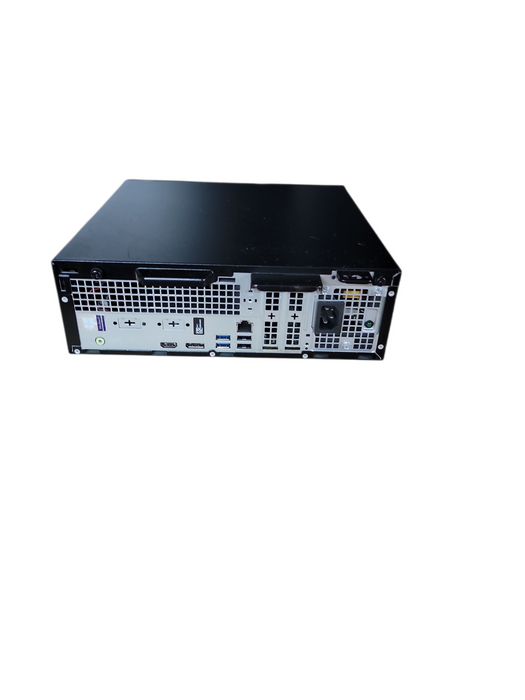 Dell OptiPlex 3070 SFF i7 - 9700 @ 3.00GHZ 16GB DDR4 Ram Qθ