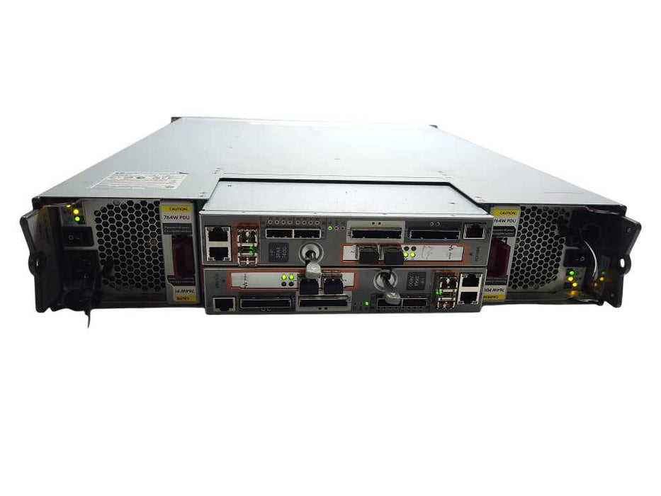 HP 3PARA-SV1009 HDD Storage Array w/ 2x HP 3PAR 7400, 2x 764W PSU Q$