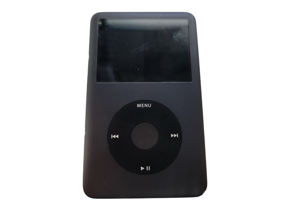 Apple iPod - 160 GB - Black [A1238] (