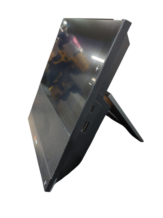 Poly Business Media Phone Model: CCX 600 =