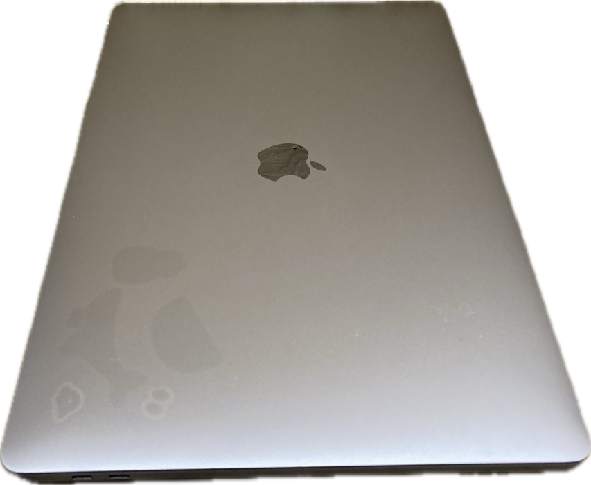 Apple MacBook Pro 15" 2019 i9-9880H 32GB 512SSD Radeon Pro 560X GPU  READ!