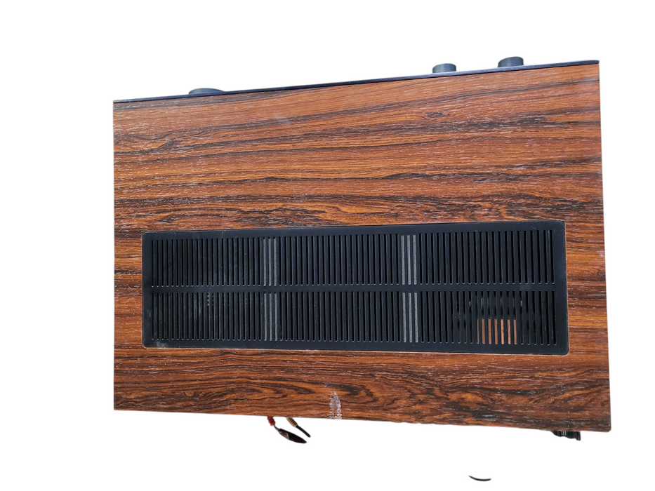 Vintage Yamaha Stereo Amplifier CA-44