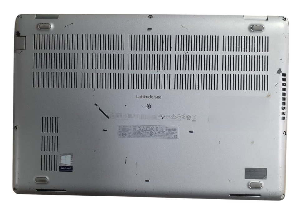 DELL Latitude 5410 i5-10310U @ 1.70GHz 16GB DDR4 256GB NVMe  BudLap