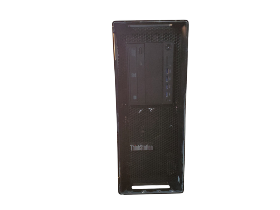 Lenovo ThinkStation P510 Desktop E5-1650 v4 32GB RAM NO HDD