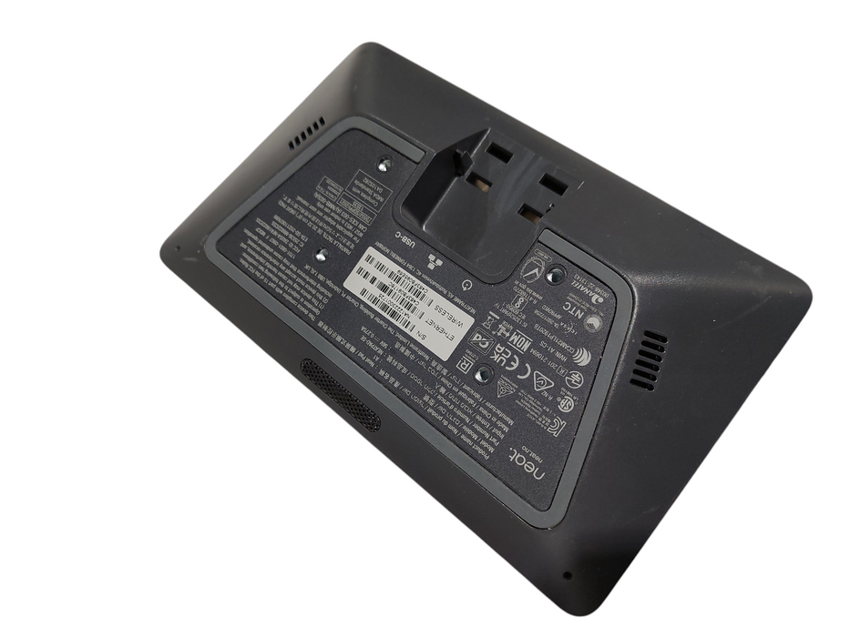 NEAT  Pad Model: A1 PN: NEATPAD-SE  =