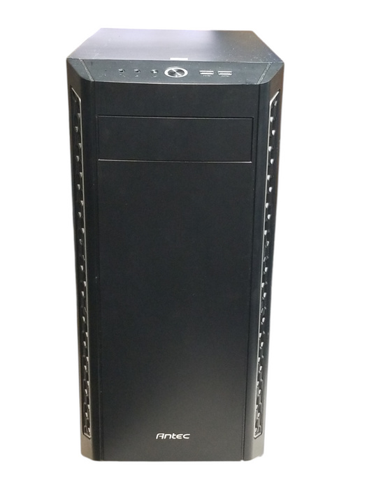 Custom PC w/ Asus H570M 11th Gen i7-11700K @3.60GHZ 16GB RAM - 500GB NVMe