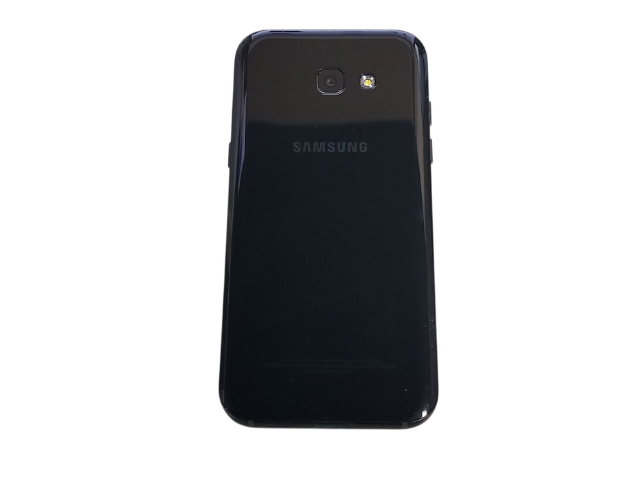 Samsung Galaxy A5 2017 - 32GB - Black [SM-A520W]