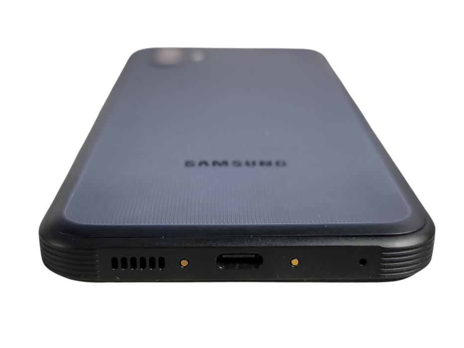 Samsung Galaxy XCover 6 Pro - 128GB - Black [SM-G736W] (