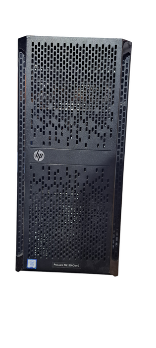 Proliant ML150 Xeon E5-2650 v4|32GB DDR4| p440|B140i|2X500w