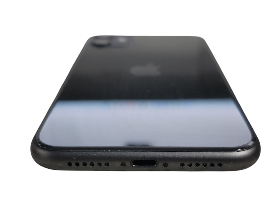 Apple iPhone 11 - 64GB - Space Gray [A2111] (