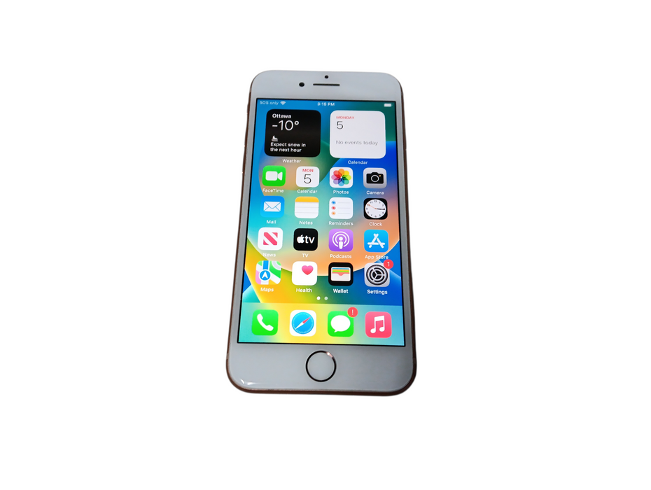 Apple iPhone 8 - 64GB - Gold [A1905]