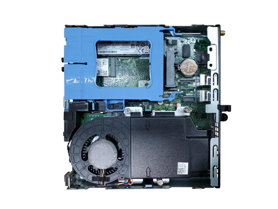 DELL-OptiPlex 3090 マイクロ DELL 2022 Optiplex 3090 Micro Form Factor Business Desktop, Intel