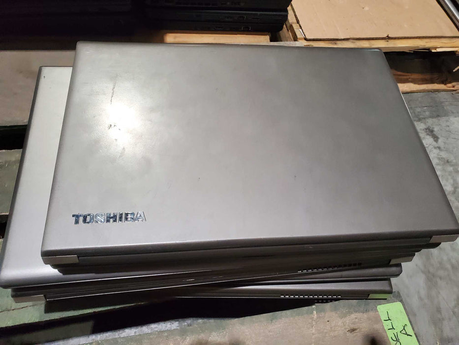 Lot of 5000x Laptops, Assorted Brands, Models, 1-5th Gen iSeries