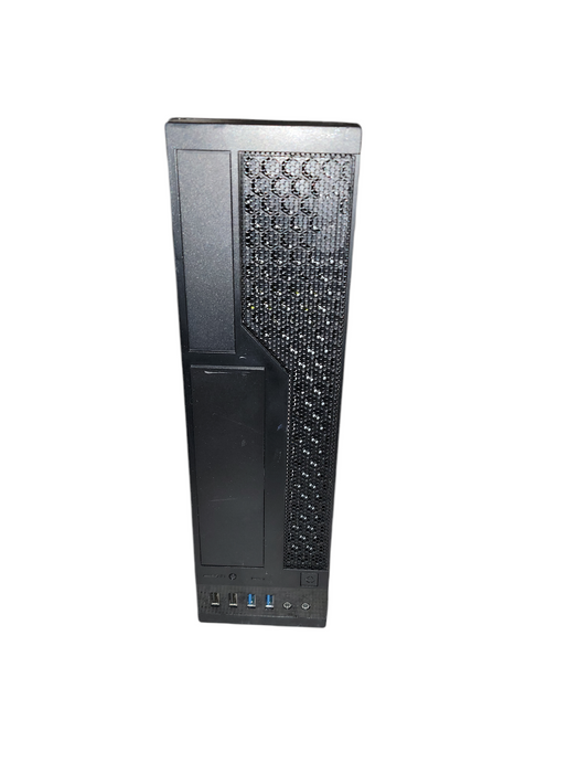 Custom PC SFF H510M PRO (MS - 7D22)  i5 - 11400 @ 2.60GHz 32GHz DDR4 Ram  θ