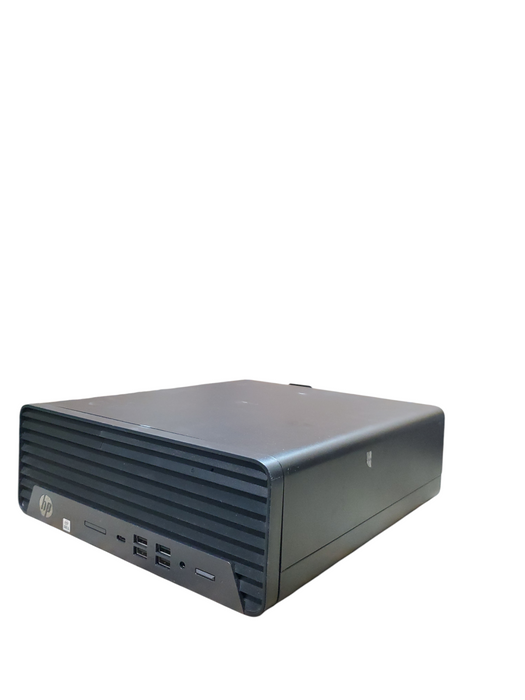 【中古】hp ProDesk 600G3 SFF【i3-7100 16GB】 Amazon.co.jp: 中古パソコン Windows10 デスクトップ 一年保証
