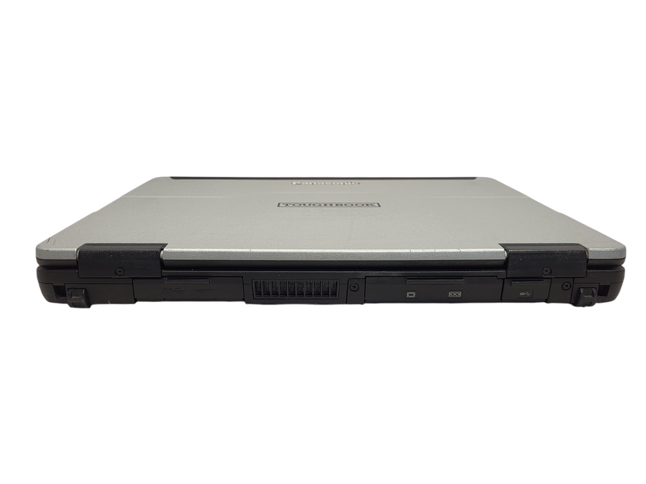 Panasonic ToughBook FZ-55 Touch i5-8365U 16GB RAM 1TB+256GB SSD 1790HR READ $ Lap200
