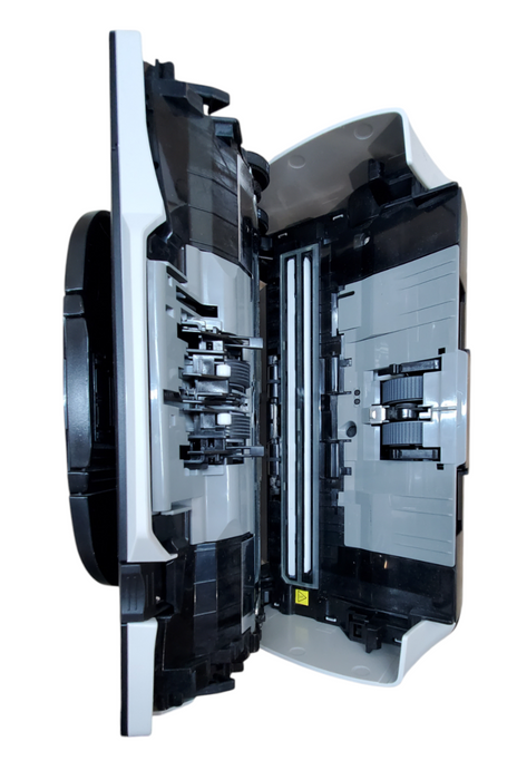 Fujitsu Fi-7160 Document Sheet-Fed Duplex Scanner *READ*