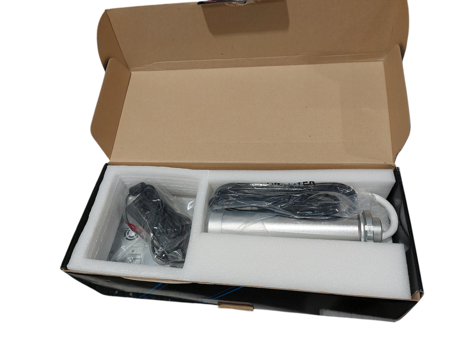 AHATOUCH Face Recognition SmartPass Model: ASP-19 =