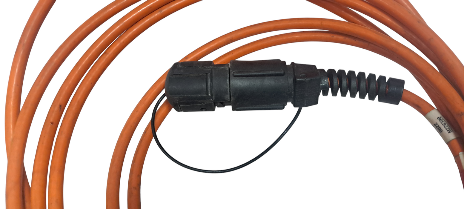 Seismic Survey Geophone Sensor Cables| As-Is