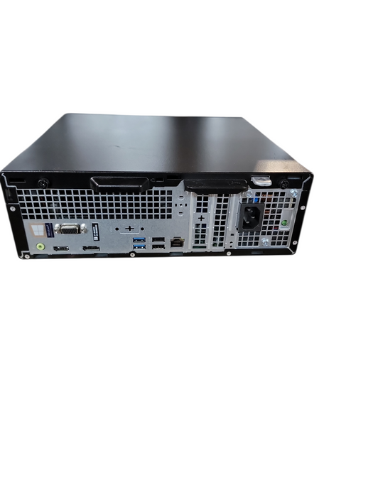 Dell OptiPlex 3080 SFF i5 - 10500 @ 3.10GHz 16GB DDR4 Ram No HDD Qθ