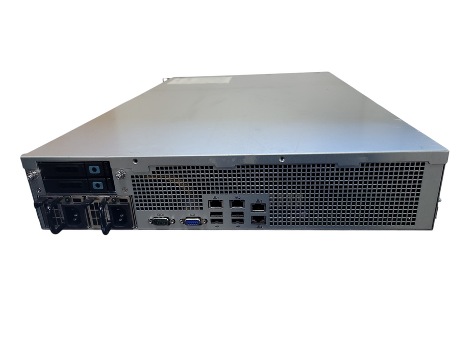 Cisco FP8300-STACK V01 - Xeon E5-2680 v2, 128GB Δ