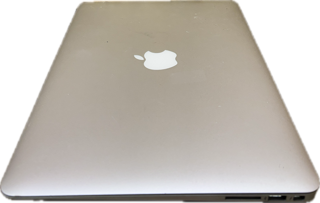 Apple MacBook Air 13" Early 2014 i5-4260U 4GB RAM 256SSD No Power Adapter