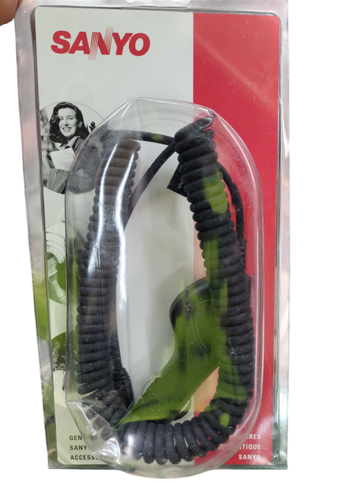 Lot 8x – Sanyo Micro USB Port Fast Car Charger Power Adapter Plug