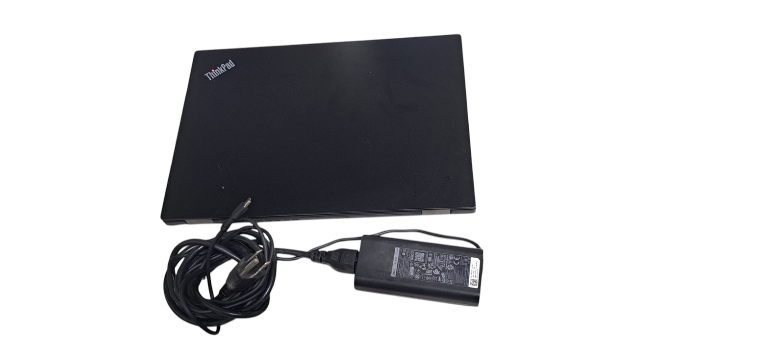 ThinkPad L3 Touch i5-10210U CPU|16GB DDR4|256GB NVMe| W/ AC|READ  BudLap
