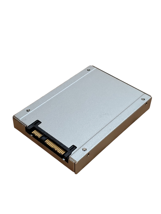 LOT 4x HP HPE 1.92TB SAS SSD 2.5" Hard Drive 762770-003 SSD