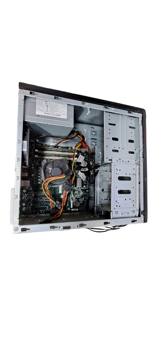 HP Proliant ML10 Gen9 Pentium G4400 3.30GHz |20GB RAM|No HDD| READ