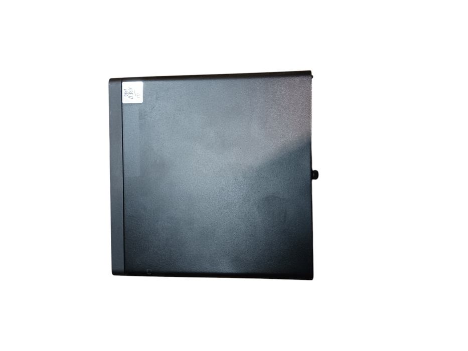 HP EliteDesk 800 G6 USFF PC i7-10700T @2.0GHz 16GB No HDD